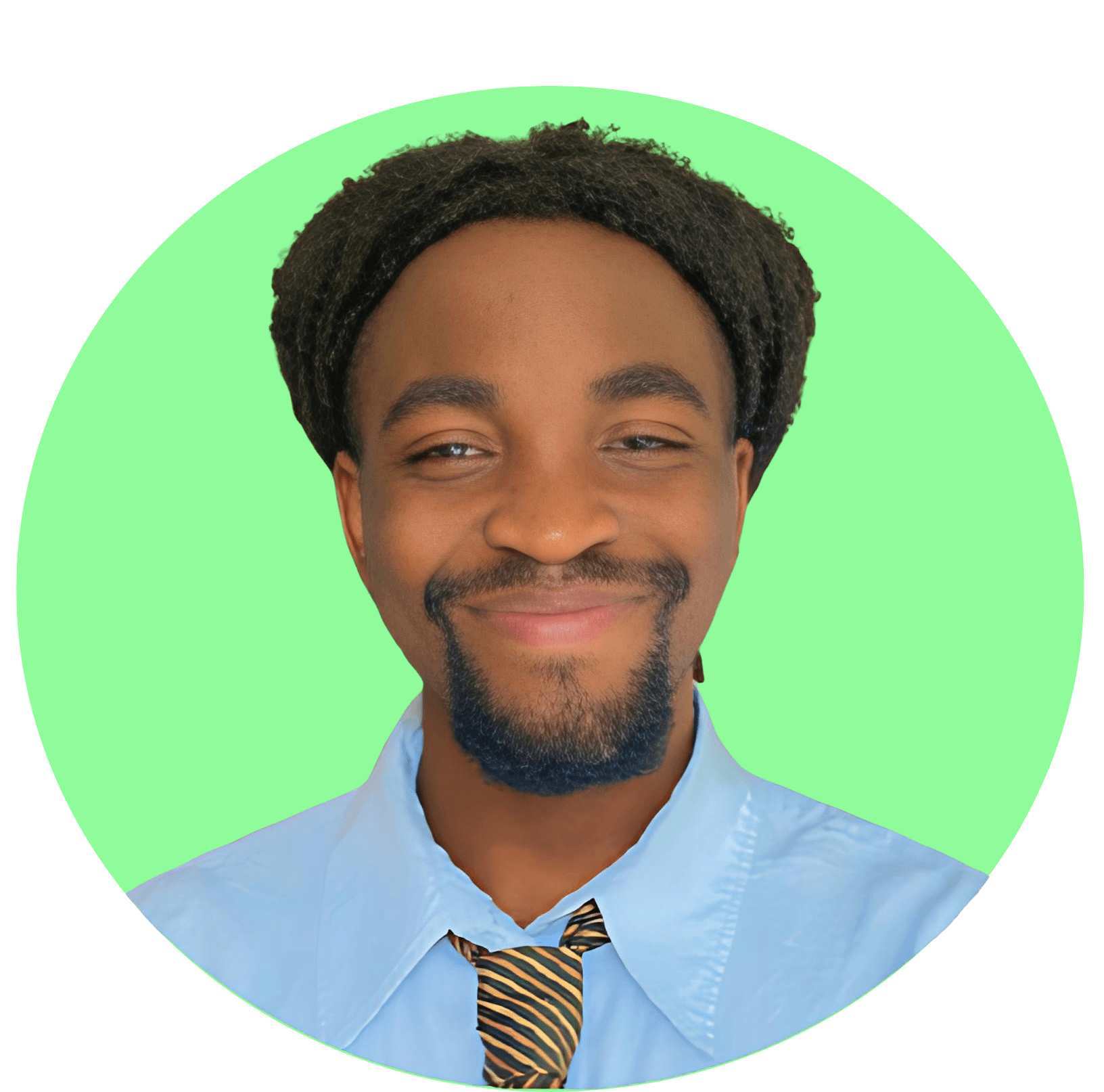 Photo de lucas zebre